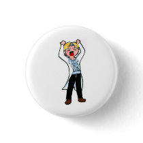 The Doctor is in buttons