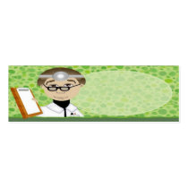 The Doctor profile cards by nextstopitaly The Doctor profile cards