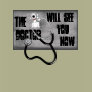 The Doctor Will See You Now