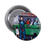THE DOCTORS WAITING ROOM BUTTONS