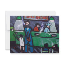THE DOCTORS WAITING ROOM invitations by sword42 THE DOCTORS WAITING ROOM invitations