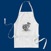 The Dodo aprons