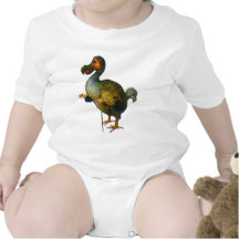 The Dodo Bird Creeper