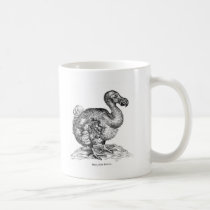 The Dodo mugs by Irishdreams The Dodo mugs