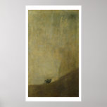 The Dog, 1820-23 Print
