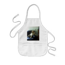  the Dog aprons