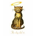 The dog did it t-shirts by zipteedoo The dog did it t-shirts