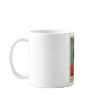 The Dog Faced Man Mugs
