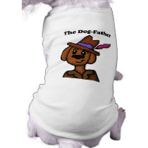 The Dog-Father Pet Clothing pet clothing