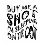 The Dog House Blues Saying Shirt