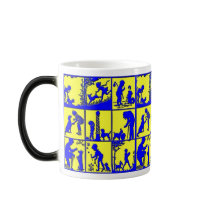 The Dog Lover Mug by Aquavel The Dog Lover Mug