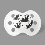 The Dog Pack by Yvanblo pacifiers