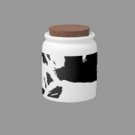 The Dog Pack by Yvanblo candy jars