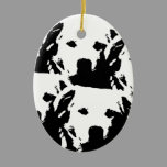 The Dog Pack by Yvanblo ornaments