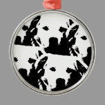 The Dog Pack by Yvanblo ornaments
