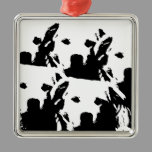 The Dog Pack by Yvanblo ornaments