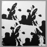 The Dog Pack by Yvanblo napkins