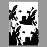 The Dog Pack by Yvanblo dry erase boards