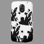 The Dog Pack by Yvanblo casemate cases