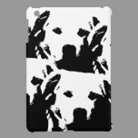 The Dog Pack by Yvanblo ipad mini cases