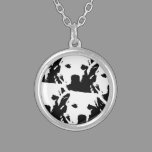 The Dog Pack by Yvanblo necklaces