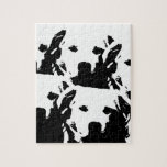 The Dog Pack by Yvanblo puzzles