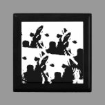 The Dog Pack by Yvanblo gift boxes