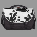 The Dog Pack by Yvanblo commuterbag