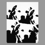 The Dog Pack by Yvanblo letterhead