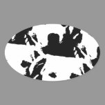 The Dog Pack by Yvanblo stickers