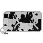 The Dog Pack by Yvanblo speakers
