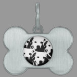 The Dog Pack by Yvanblo pet tags