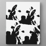 The Dog Pack by Yvanblo plaques