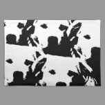 The Dog Pack by Yvanblo placemats