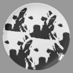 The Dog Pack by Yvanblo plates
