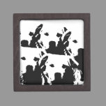 The Dog Pack by Yvanblo premium gift boxes