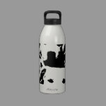 The Dog Pack by Yvanblo water bottles
