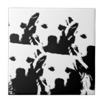 The Dog Pack by Yvanblo tiles