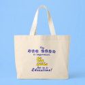 The Dog Park Bag