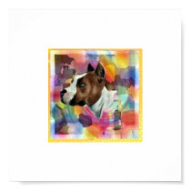 The Dog posters