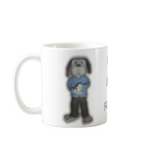 The Dog Pound Mug by griffty1982 The Dog Pound Mug