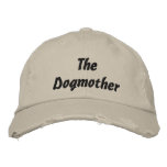 The Dogmother Baseball Cap