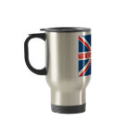 The dog's bollocks coffee mug