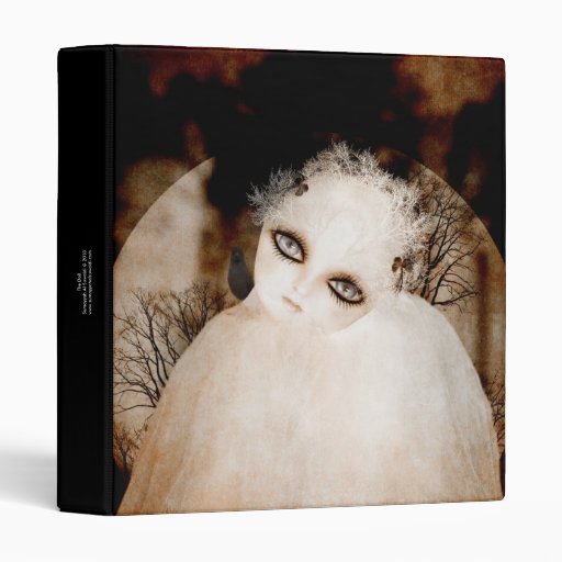 The Doll, Binder