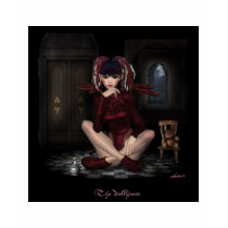 The dollhouse t-shirts by loveit2 The dollhouse t-shirts