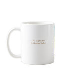 'The Dolphin Inn' Mug