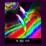 the dolphin nebula