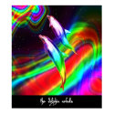 the dolphin nebula posters