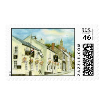 'The Dolphin' Postage postage by picklelillysdad 'The Dolphin' Postage postage