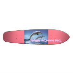 the dolphin rider board skateboards